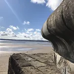 Holiday home Bay Dream - Part Of The The Bay Filey Village With Pool, Gym And Direct Access, Pub, Restaurant, Tennis And Meadows Walks
