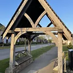 Dom wakacyjny Bay Dream - Part Of The The Bay Filey Village With Pool, Gym And Direct Access, Pub, Restaurant, Tennis And Meadows Walks *