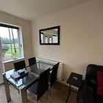 Holiday home Bay Dream - Part Of The The Bay Filey Village With Pool, Gym And Direct Access, Pub, Restaurant, Tennis And Meadows Walks Reighton