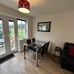 Dom wakacyjny Bay Dream - Part Of The The Bay Filey Village With Pool, Gym And Direct Access, Pub, Restaurant, Tennis And Meadows Walks Reighton