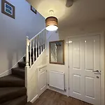 Bay Dream - Part Of The The Bay Filey Village With Pool, Gym And Direct Access, Pub, Restaurant, Tennis And Meadows Walks *