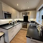 Bay Dream - Part Of The The Bay Filey Village With Pool, Gym And Direct Access, Pub, Restaurant, Tennis And Meadows Walks Dom wakacyjny *