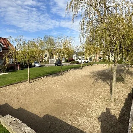 Bay Dream - Part Of The The Bay Filey Village With Pool, Gym And Direct Access, Pub, Restaurant, Tennis And Meadows Walks Dom wakacyjny *