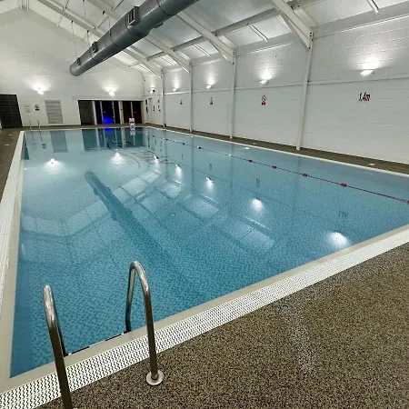 Bay Dream - Part Of The The Bay Filey Village With Pool, Gym And Direct Access, Pub, Restaurant, Tennis And Meadows Walks בית נופש *