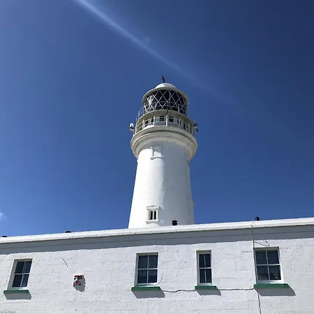 Ferienhaus Bay Dream Reighton