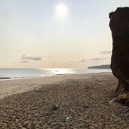 בית נופש Bay Dream - Part Of The The Bay Filey Village With Pool, Gym And Direct Access, Pub, Restaurant, Tennis And Meadows Walks