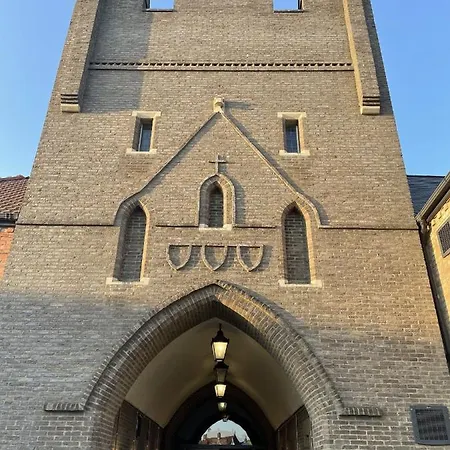 Ferienhaus Bay Dream