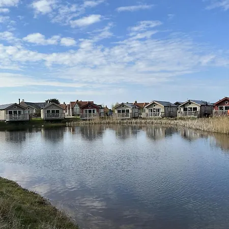 Bay Dream Ferienhaus Reighton