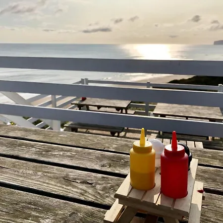 Bay Dream Ferienhaus