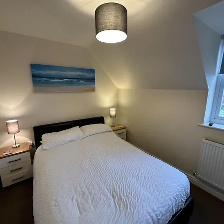 Ferienhaus Bay Dream *