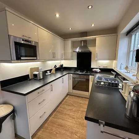 Bay Dream Ferienhaus *