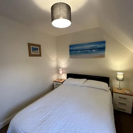 Ferienhaus Bay Dream *