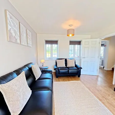 Bay Dream - Part Of The The Bay Filey Village With Pool, Gym And Direct Access, Pub, Restaurant, Tennis And Meadows Walks Semesterbostad