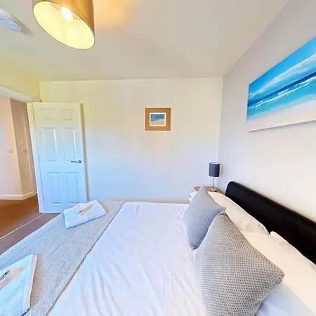 Bay Dream - Part Of The The Bay Filey Village With Pool, Gym And Direct Access, Pub, Restaurant, Tennis And Meadows Walks Semesterbostad