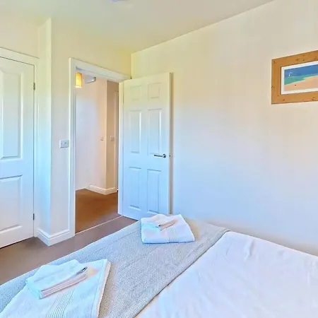 בית נופש Bay Dream - Part Of The The Bay Filey Village With Pool, Gym And Direct Access, Pub, Restaurant, Tennis And Meadows Walks