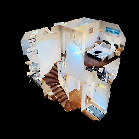 Bay Dream - Part Of The The Bay Filey Village With Pool, Gym And Direct Access, Pub, Restaurant, Tennis And Meadows Walks Semesterbostad Reighton