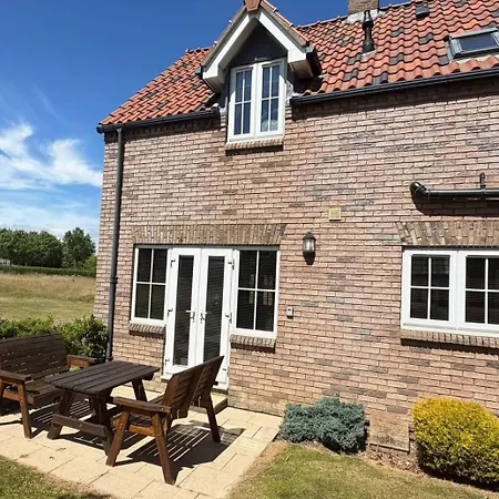 בית נופש Bay Dream - Part Of The The Bay Filey Village With Pool, Gym And Direct Access, Pub, Restaurant, Tennis And Meadows Walks *