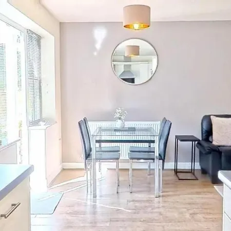 Bay Dream - Part Of The The Bay Filey Village With Pool, Gym And Direct Access, Pub, Restaurant, Tennis And Meadows Walks Semesterbostad Reighton