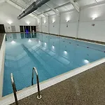 Bay Dream - Part Of The The Bay Filey Village With Pool, Gym And Direct Access, Pub, Restaurant, Tennis And Meadows Walks Holiday home *