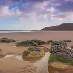 Holiday home Bay Dream - Part Of The The Bay Filey Village With Pool, Gym And Direct Access, Pub, Restaurant, Tennis And Meadows Walks Reighton