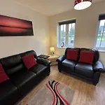 Bay Dream - Part Of The The Bay Filey Village With Pool, Gym And Direct Access, Pub, Restaurant, Tennis And Meadows Walks *