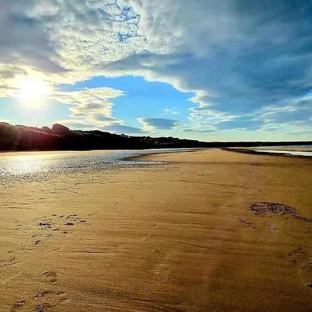Bay Dream - Part Of The The Bay Filey Village With Pool, Gym And Direct Access, Pub, Restaurant, Tennis And Meadows Walks Hébergement de vacances